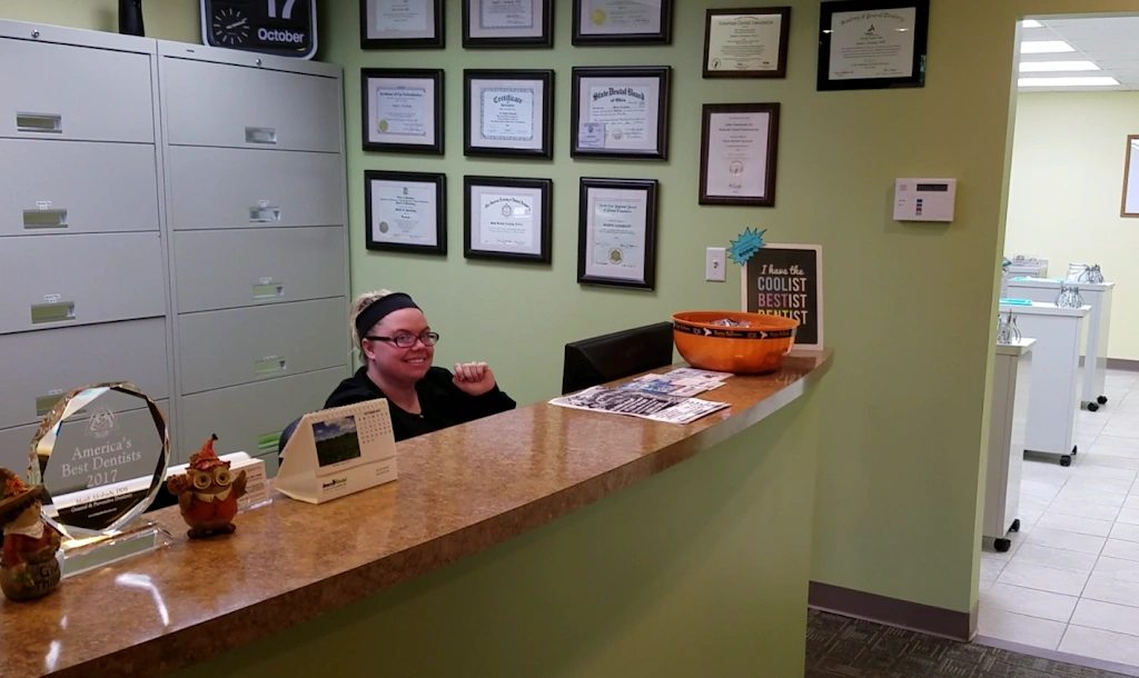 York Dental