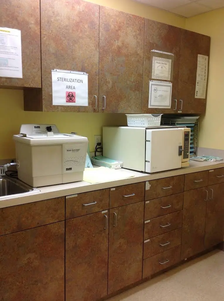 York Dental