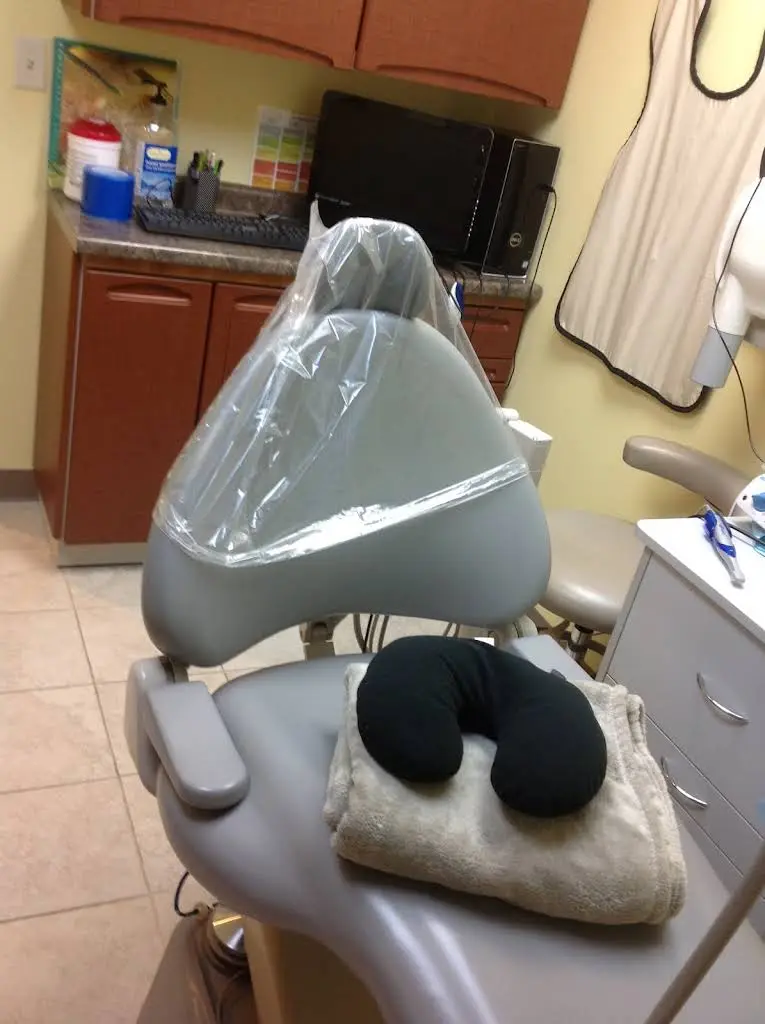 York Dental