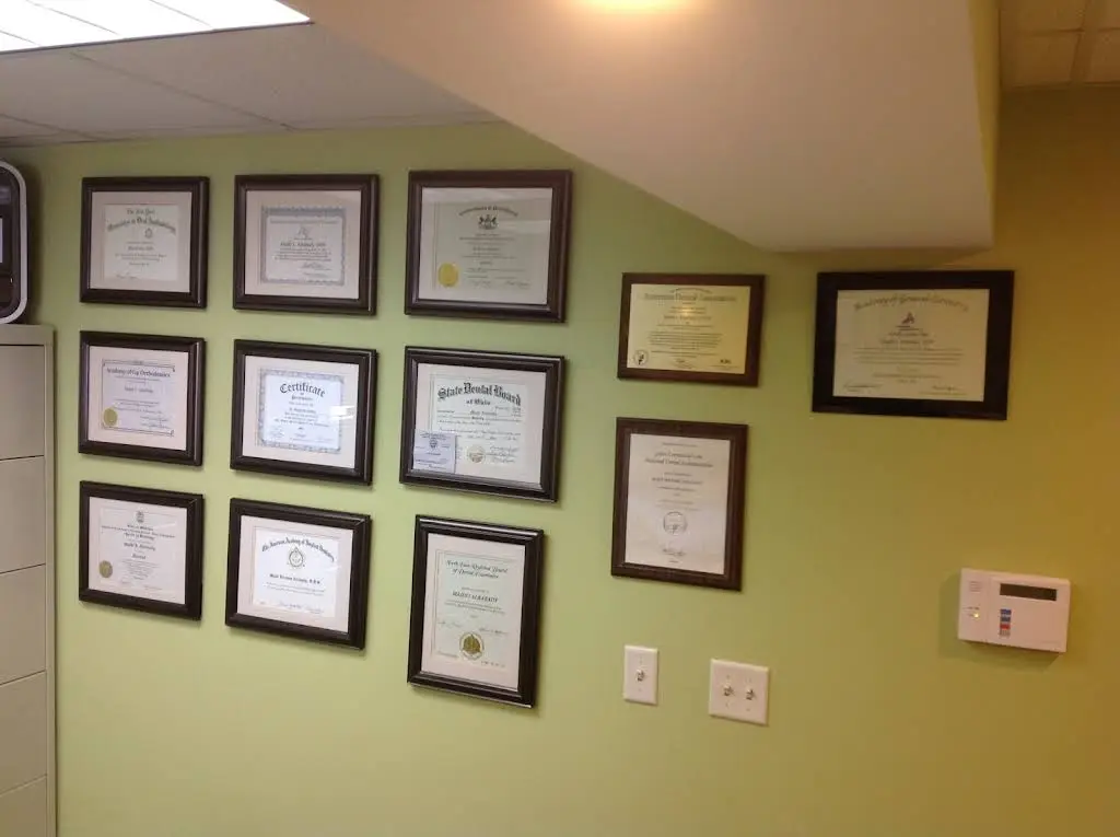York Dental