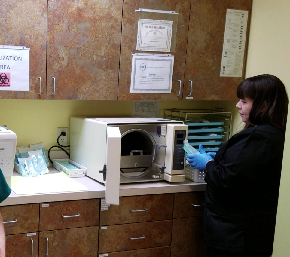 York Dental