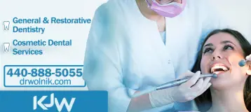 Kenneth J. Wolnik, DDS Inc.