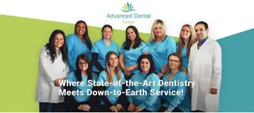 Advanced Dental Center
