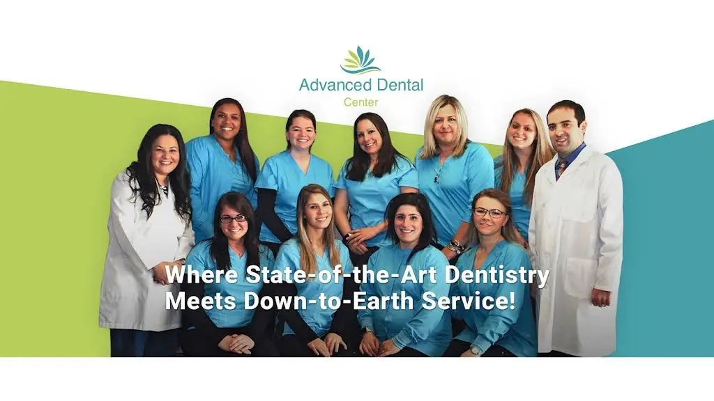 Advanced Dental Center
