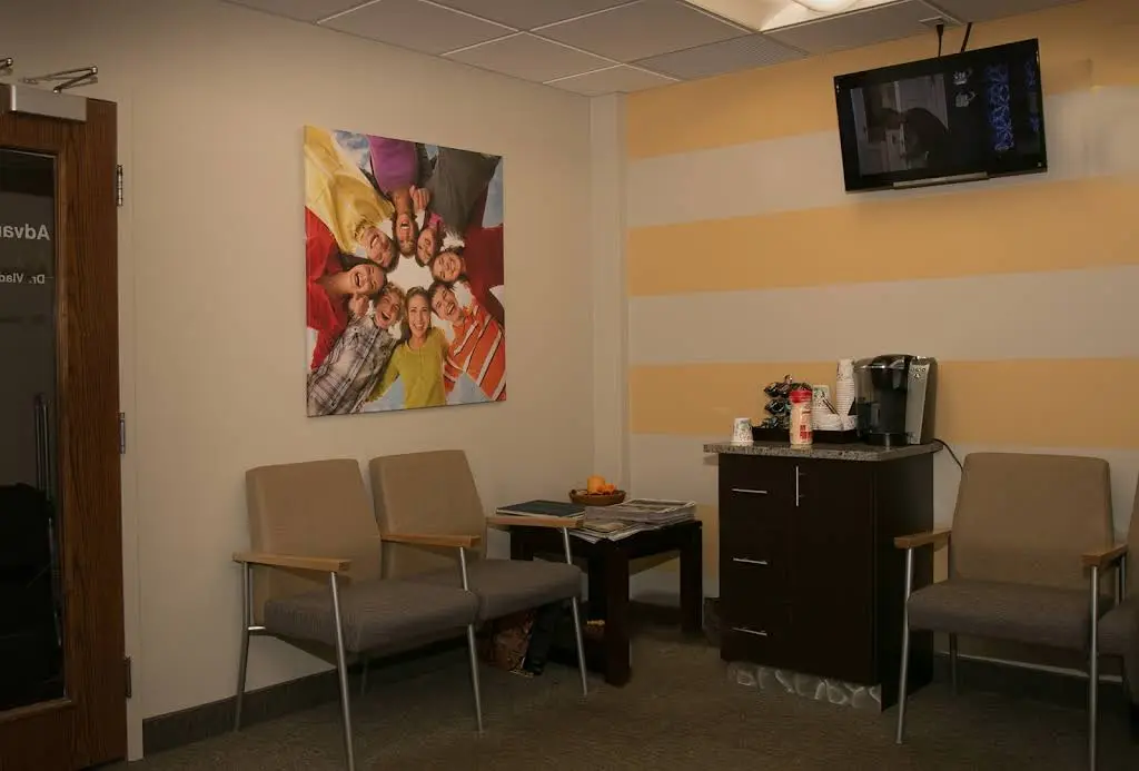 Advanced Dental Center