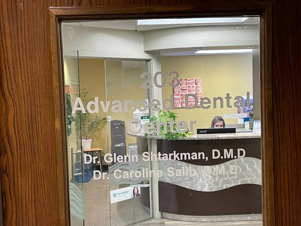 Advanced Dental Center
