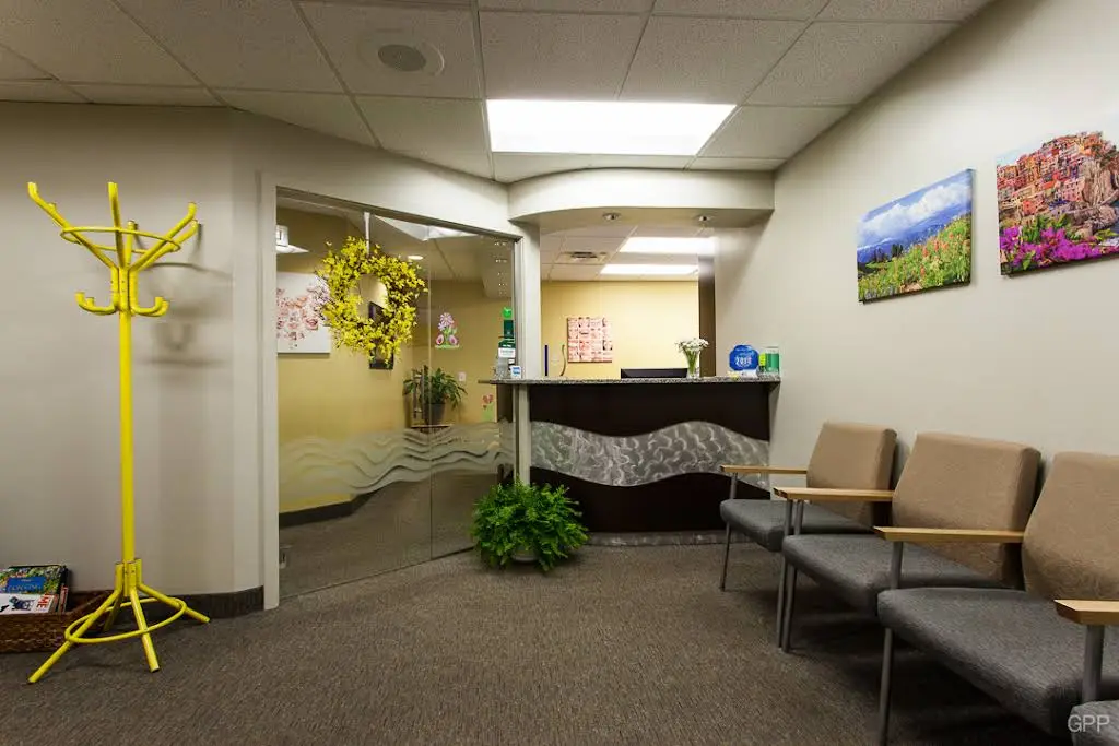 Advanced Dental Center