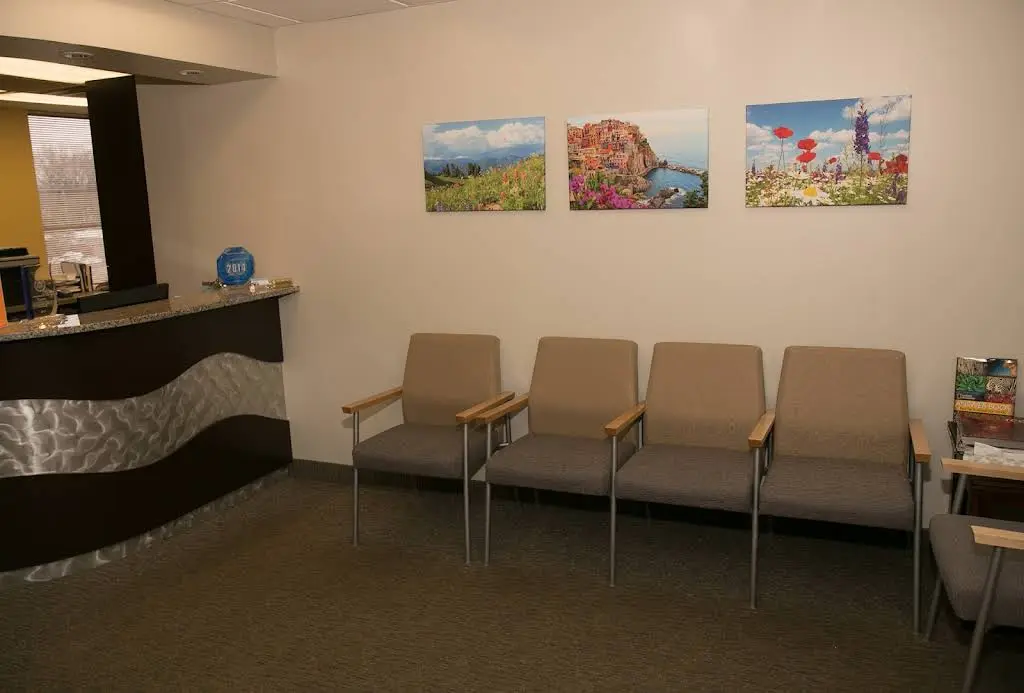 Advanced Dental Center