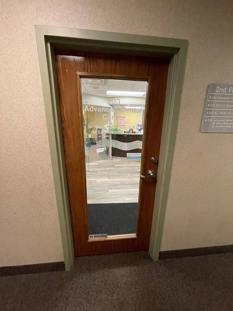 Advanced Dental Center