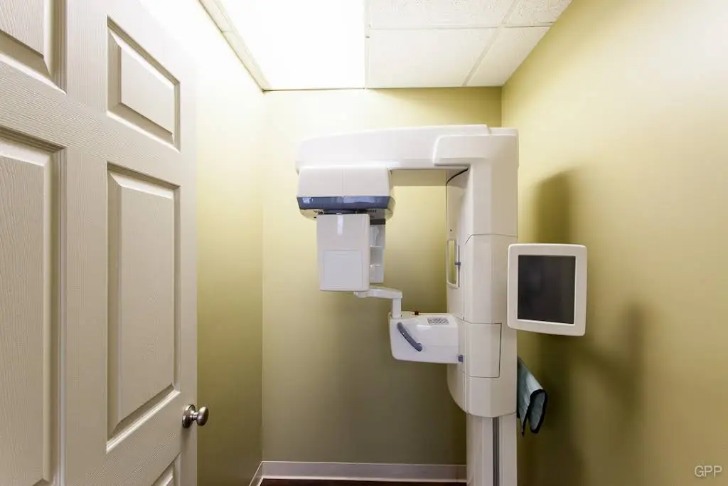 Advanced Dental Center