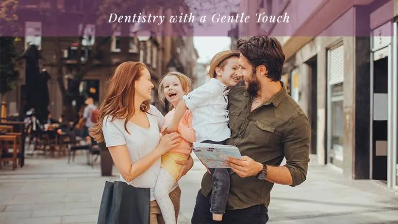 Parma Ridge Family Dental