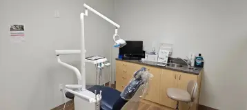 Pleasant Dental