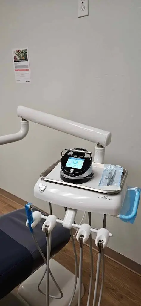 Pleasant Dental
