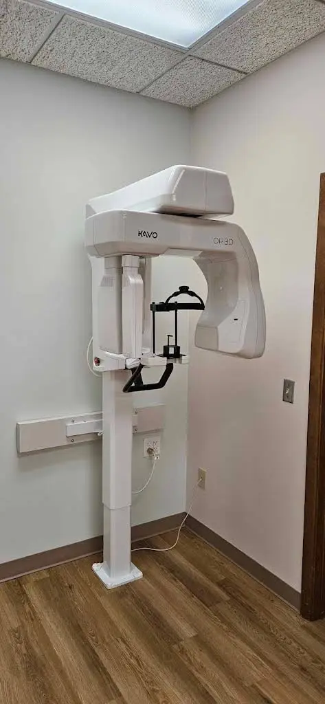 Pleasant Dental
