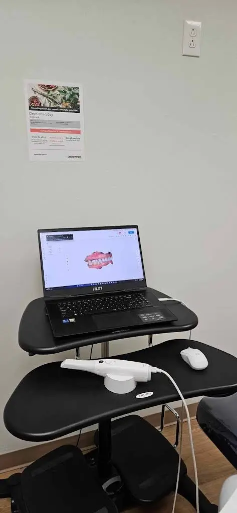 Pleasant Dental