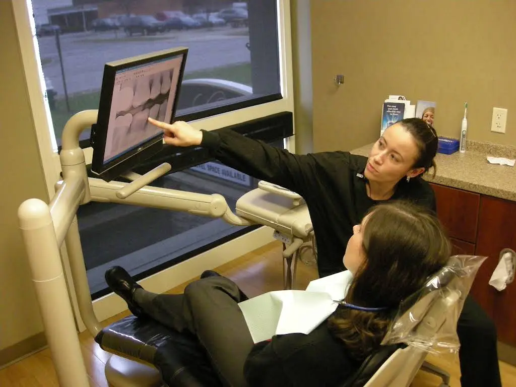 Nick Gravino DDS Invisalign and Cosmetic Dentist