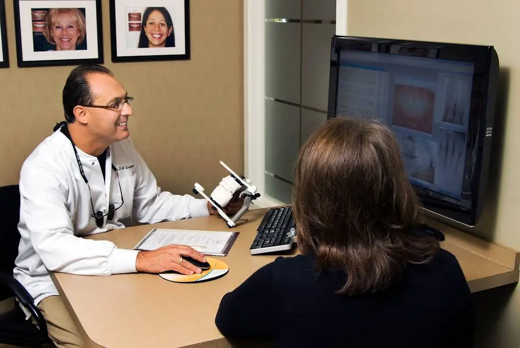 Nick Gravino DDS Invisalign and Cosmetic Dentist