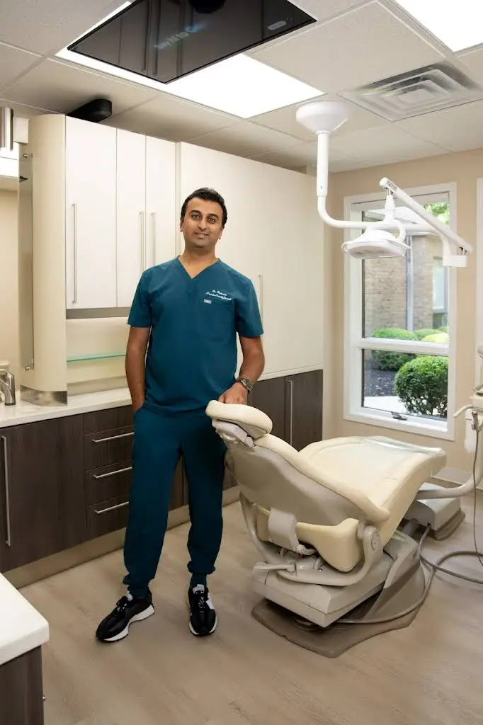 Premier Family Dental