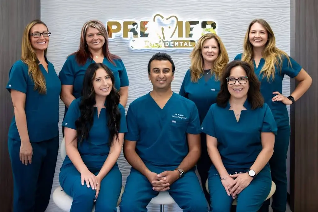 Premier Family Dental