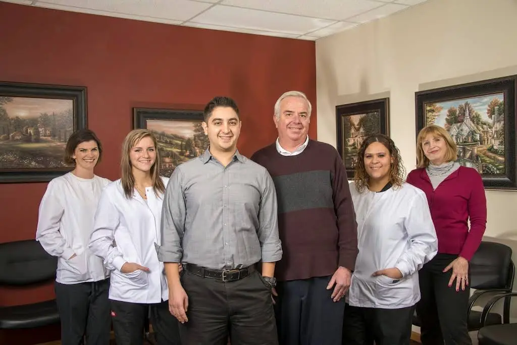 Westlake Dental Associates