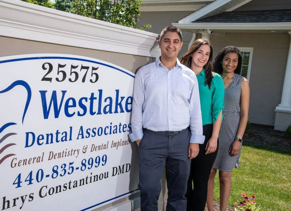 Westlake Dental Associates