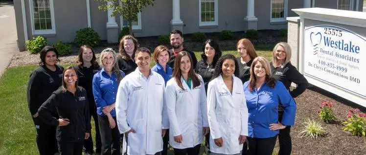 Westlake Dental Associates