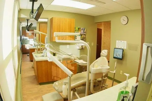 Linda Rak Canepa DDS / Canepa Dentistry