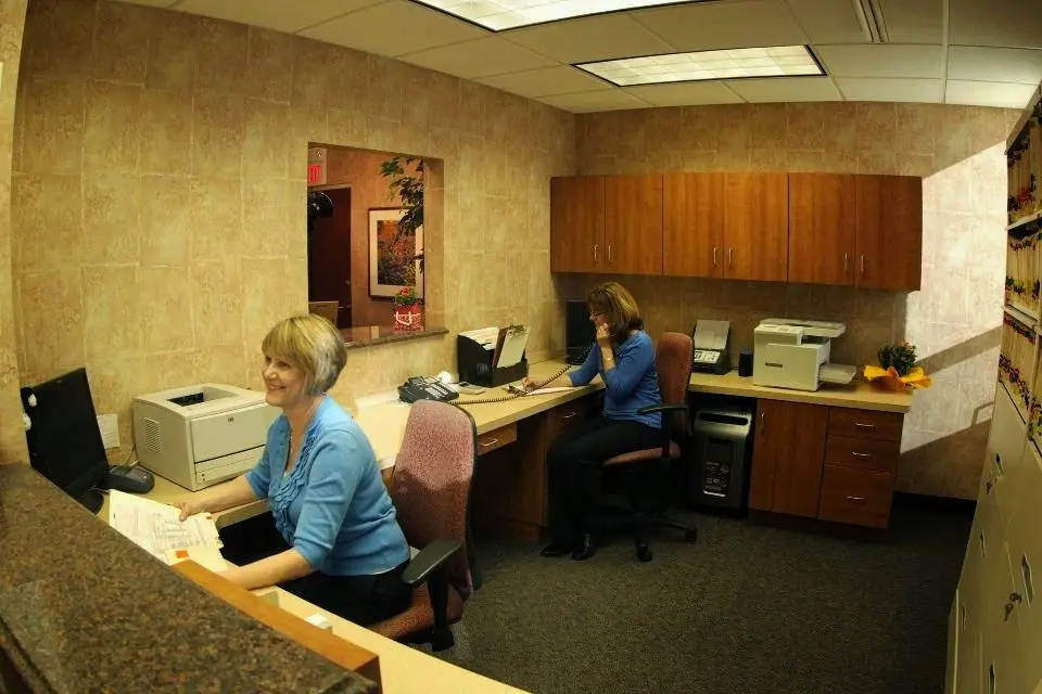 Linda Rak Canepa DDS / Canepa Dentistry
