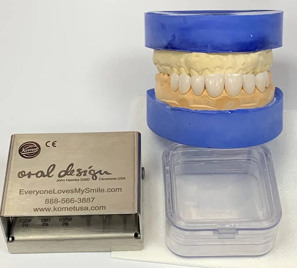 The Facial Aesthetic Designers, Inc - John Heimke DMD