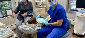 Richard E Betor Inc / The Betor Cosmetic Dental Group