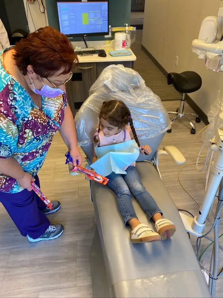 Z Dentist: Ziad R. El-Hayek, DMD