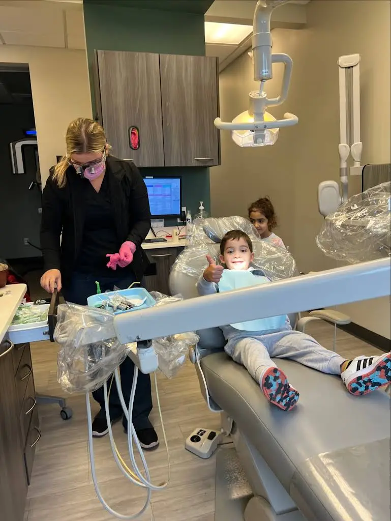 Z Dentist: Ziad R. El-Hayek, DMD