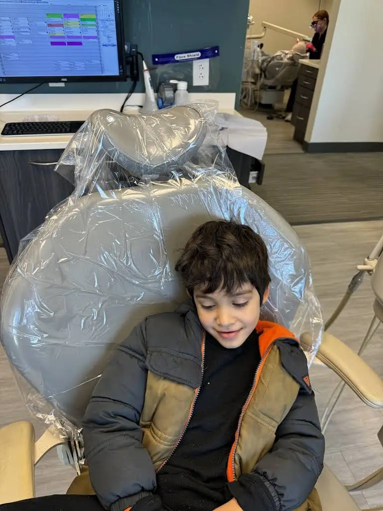 Z Dentist: Ziad R. El-Hayek, DMD