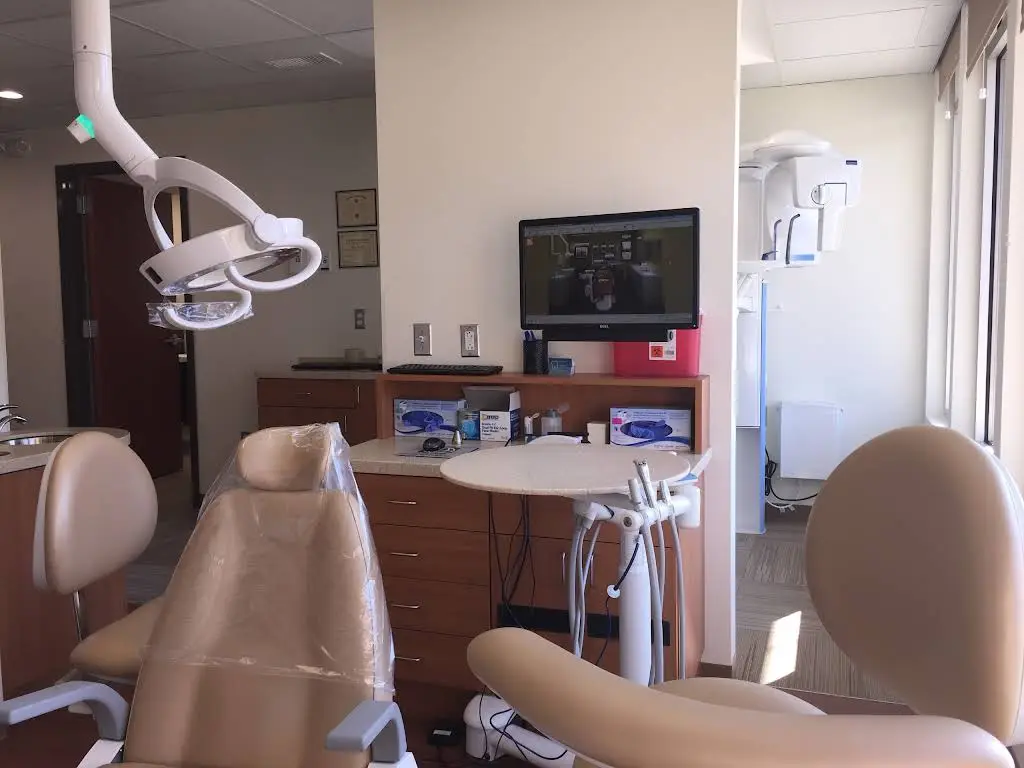 City Dental Care