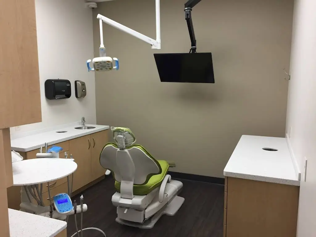 A Caring Dental Group