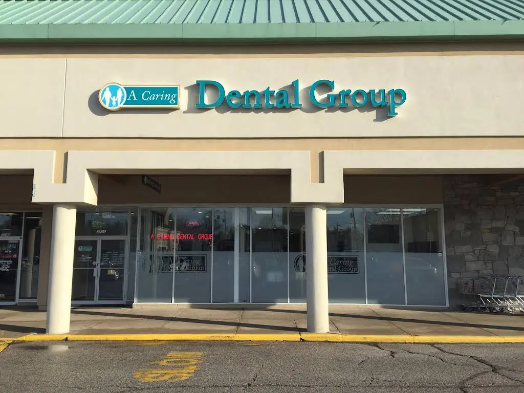 A Caring Dental Group