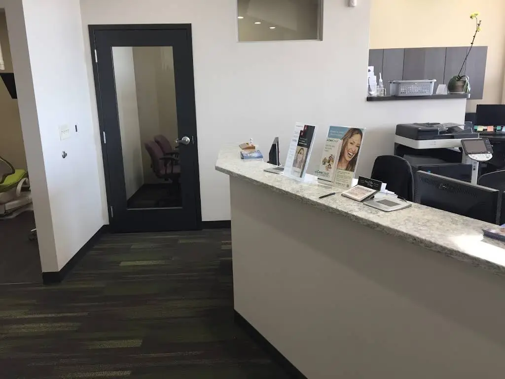 A Caring Dental Group