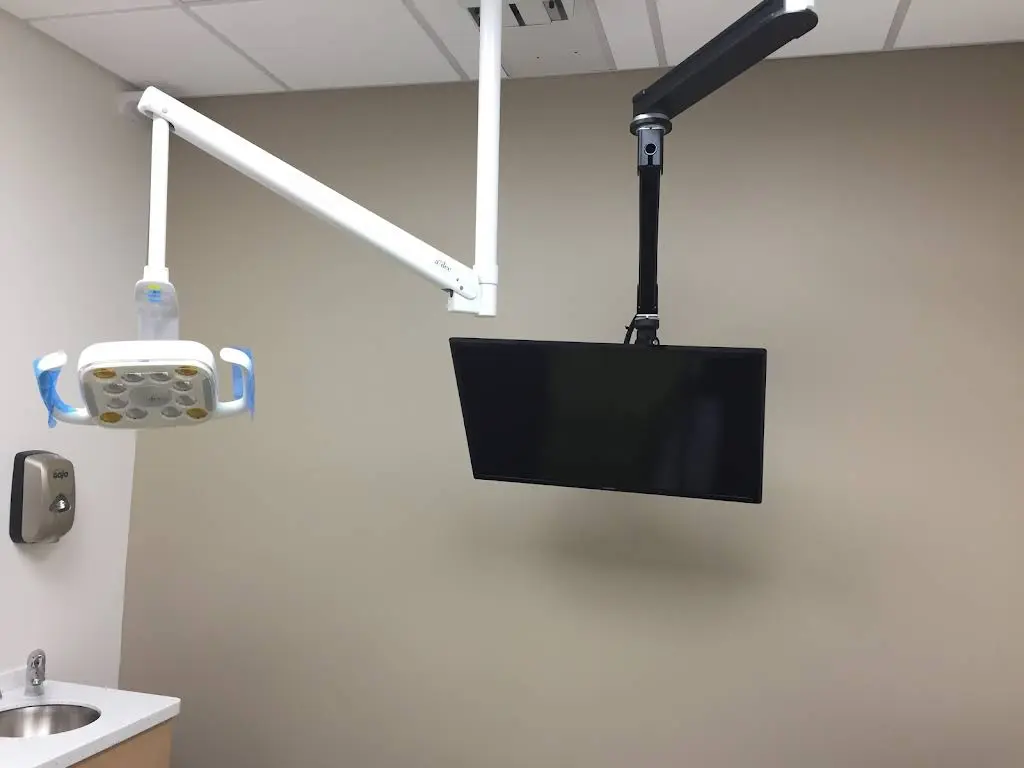 A Caring Dental Group