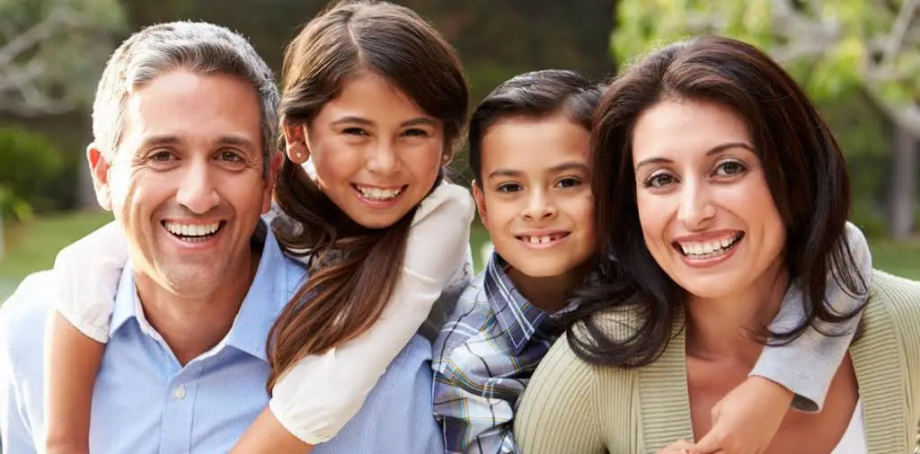 A Caring Dental Group