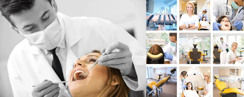 Riveredge Dentistry