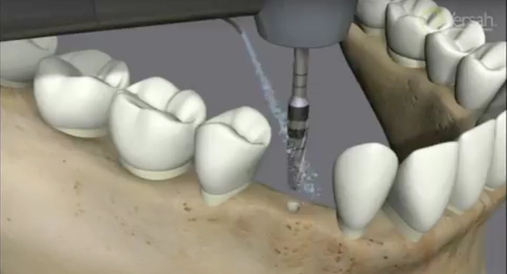 Riveredge Dentistry