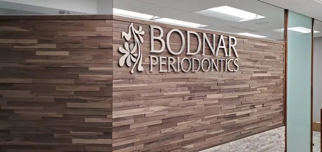 Bodnar Periodontics