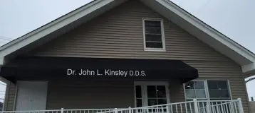 John L. Kinsley DDS
