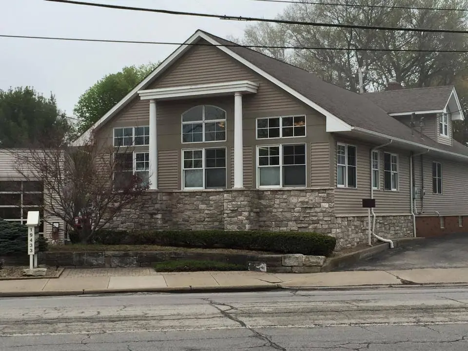John L. Kinsley DDS