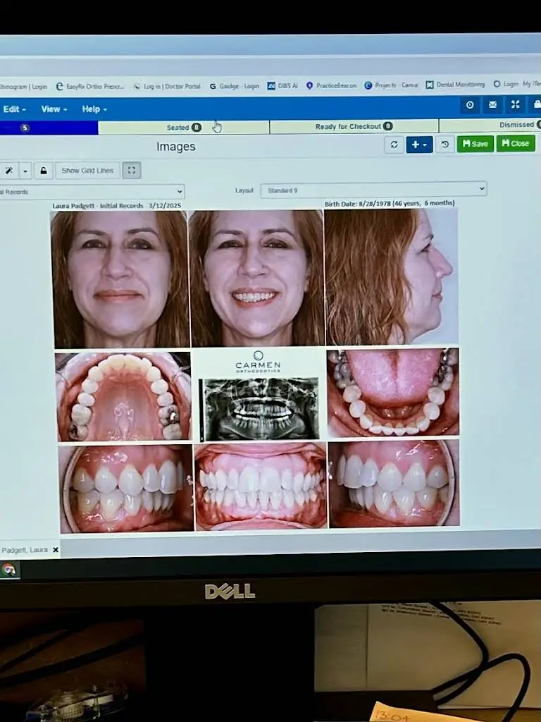 Carmen Orthodontics