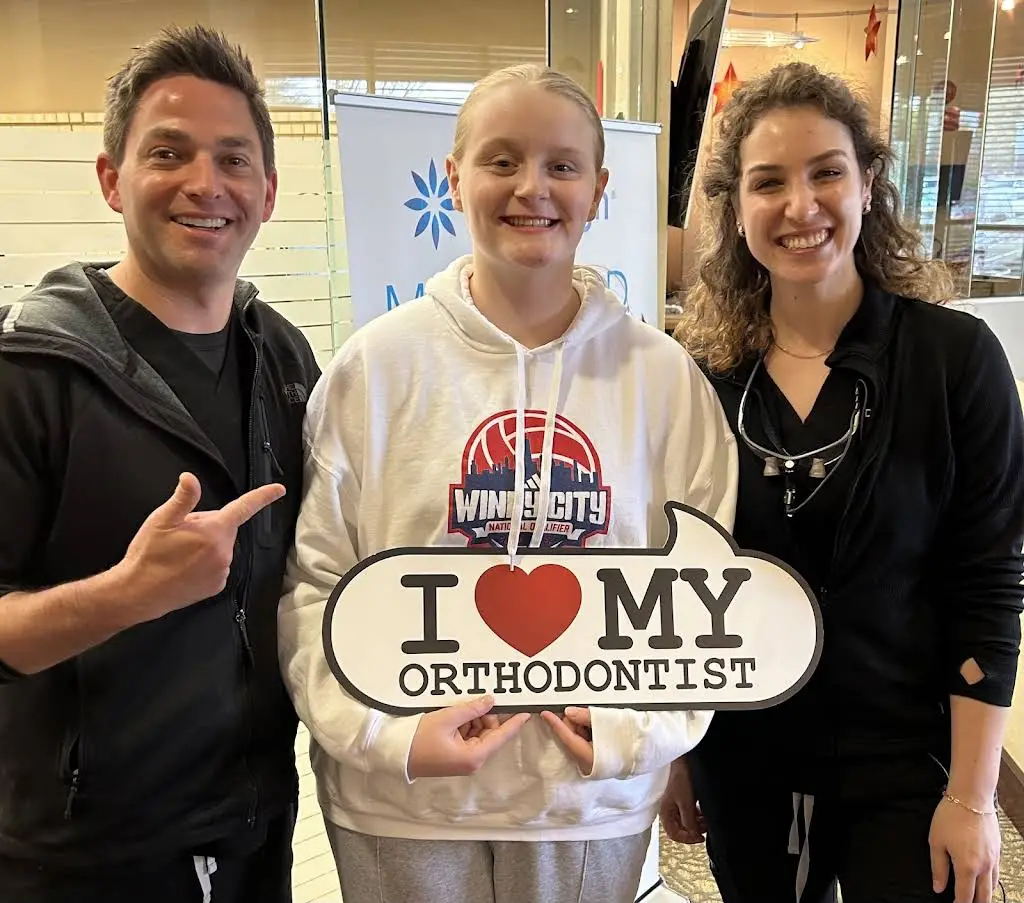 Carmen Orthodontics