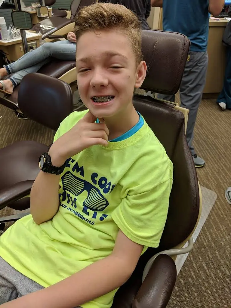 Carmen Orthodontics