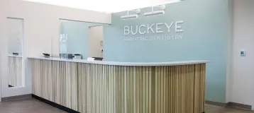 Buckeye Pediatric Dentistry