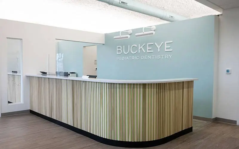 Buckeye Pediatric Dentistry