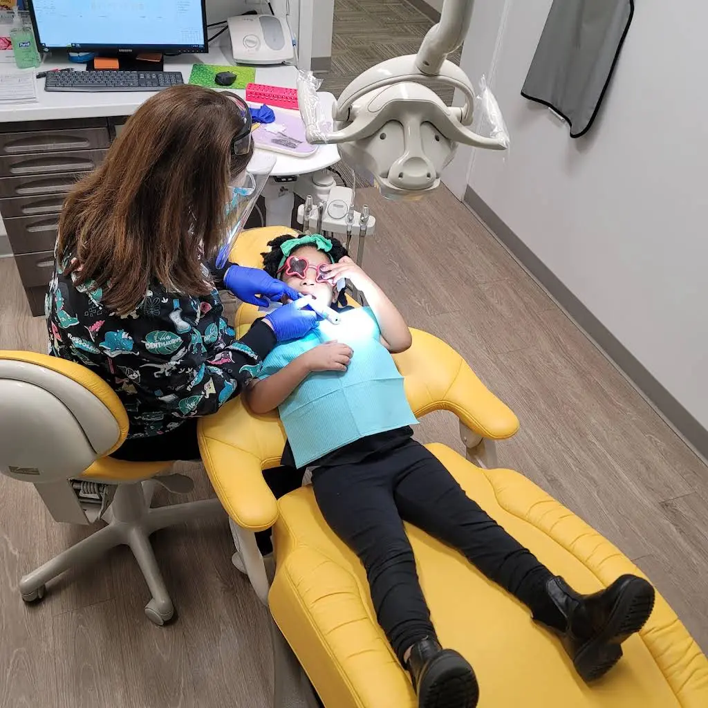 Buckeye Pediatric Dentistry